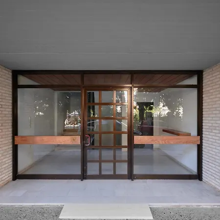 Appartement Elegant Family With Free Private Parking *